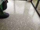Polished Concrete