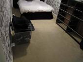 Under Carpet