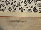Under Carpet