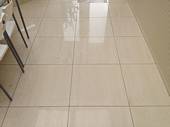 Under Tile