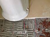Under Tile