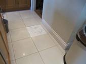 Under Tile