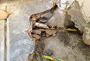 Common Heating Problems