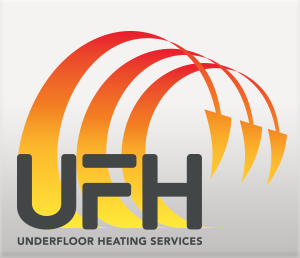 UFH Services Logo