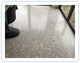 Polished Concrete